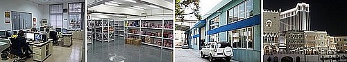 B-Link Photos